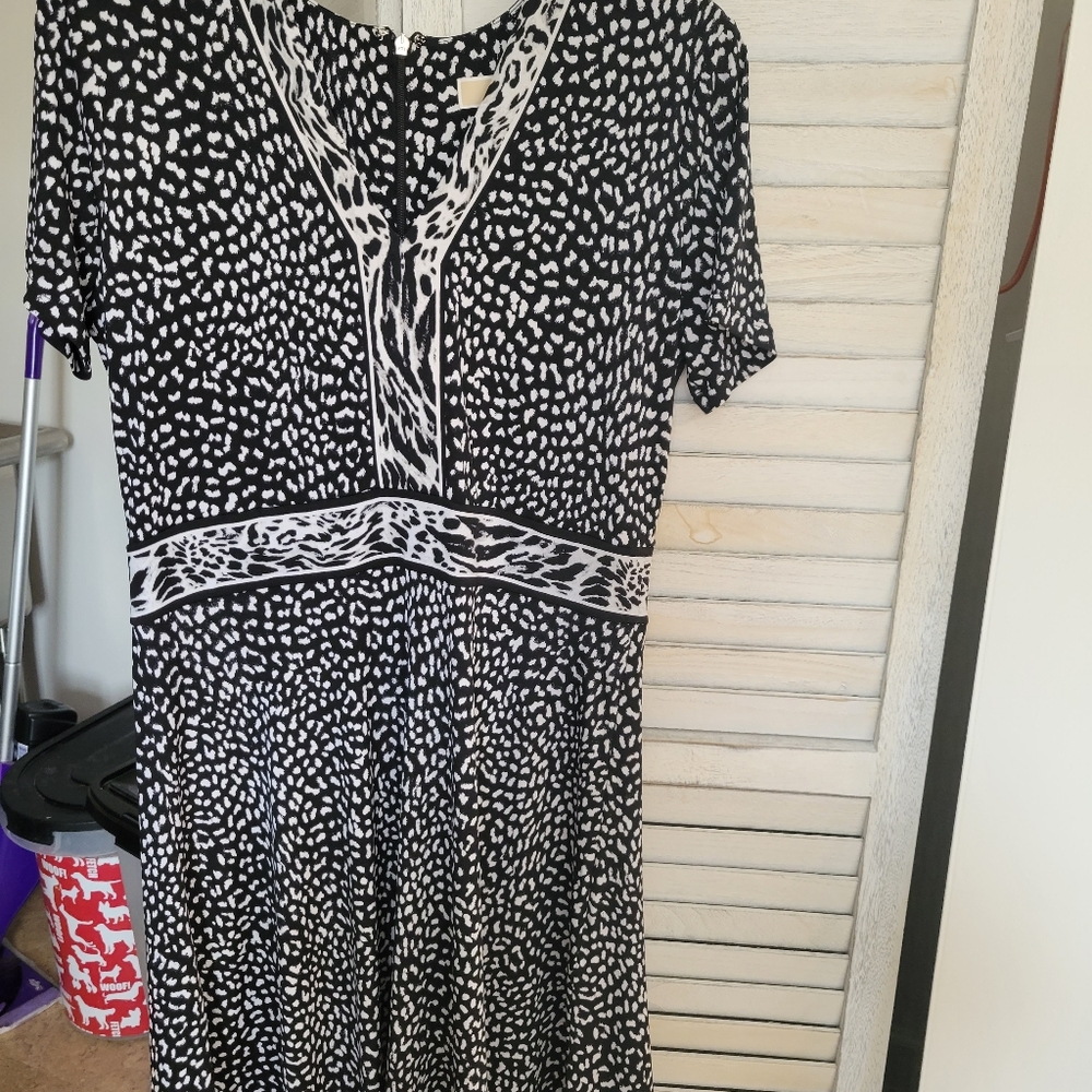 Michael kors dress